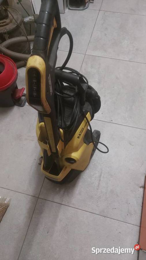 Karcher K4 premium Iwanowice