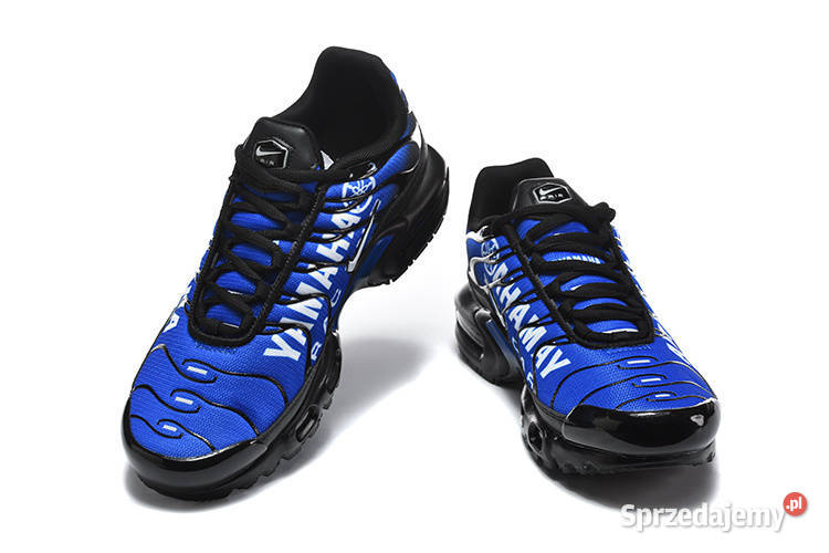 NIKE AIR PLUS 2026 buty sportowe r4046 Kraków