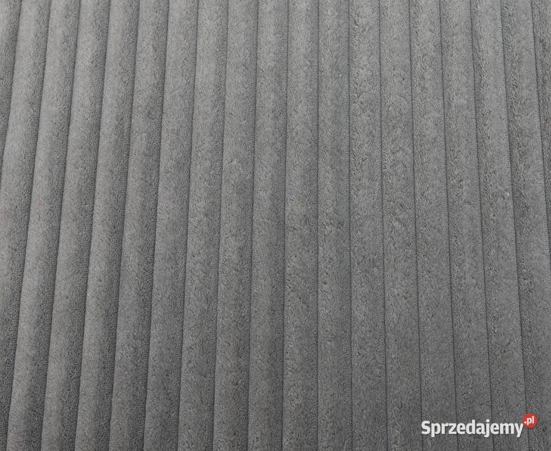 Memphis tkanina obiciowa sztruks w szerokie śląskie Gliwice