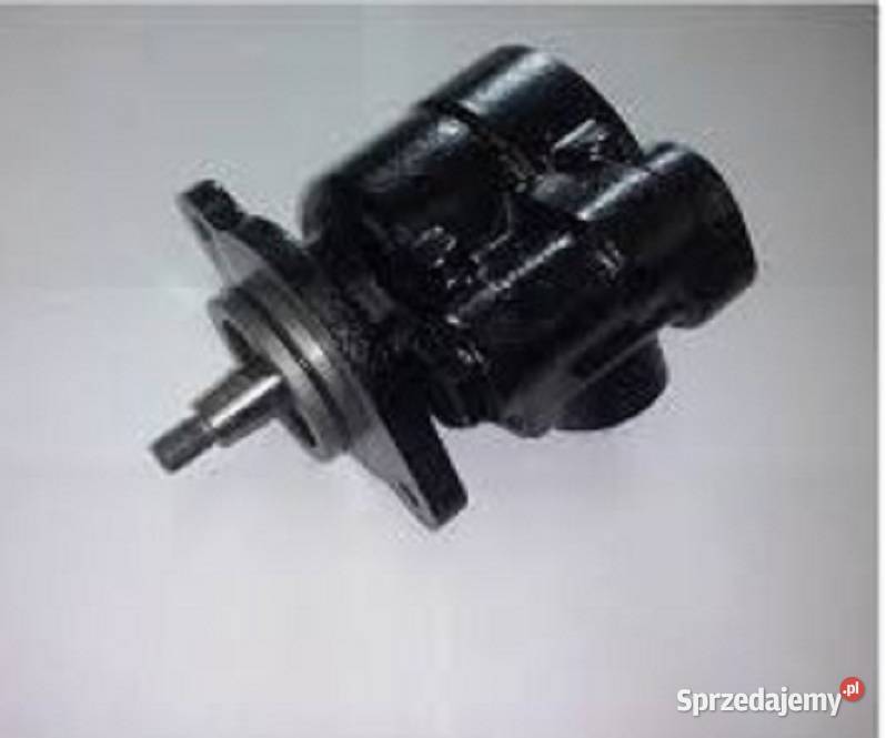 POMPA HYDRAULICZNA FENDT 7673955227 Pozostałe kujawsko-pomorskie
