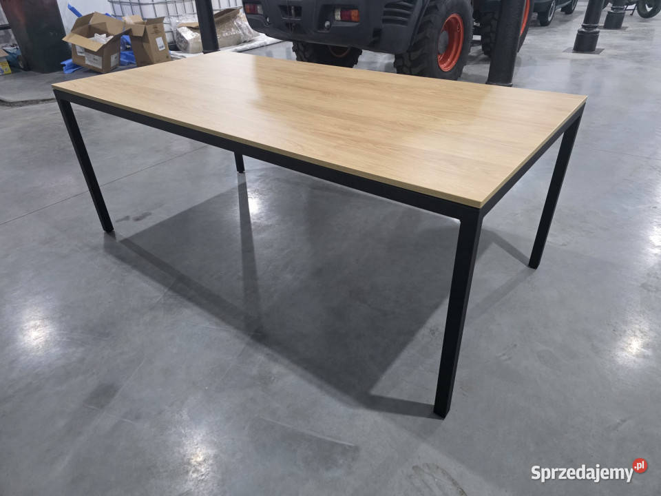 Stół konferencyjny Owczary