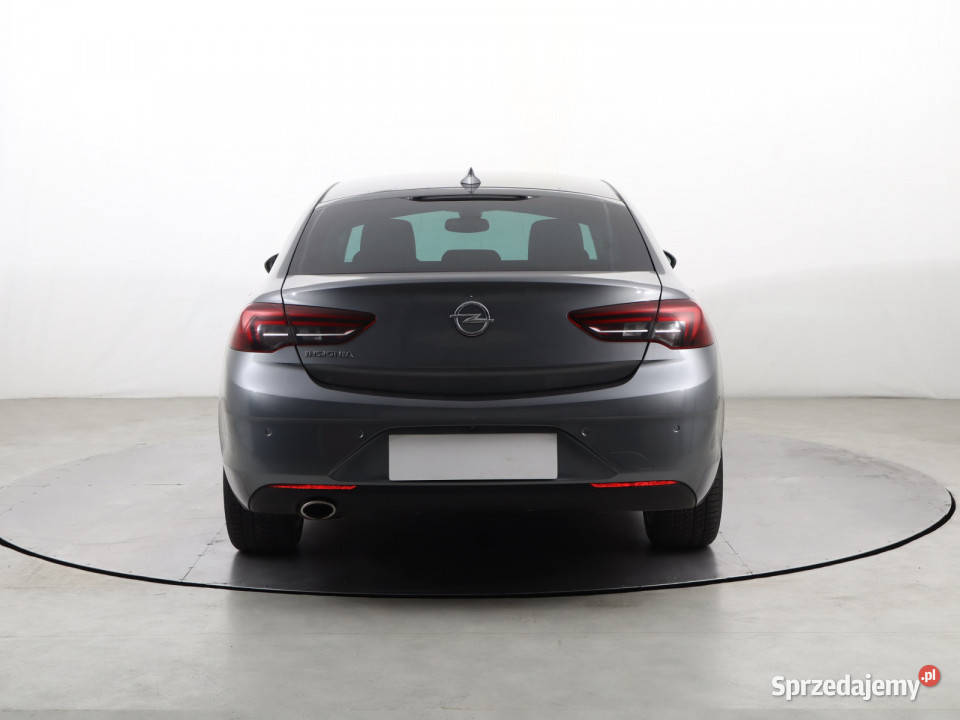 Opel Insignia 20 CDTI Katowice