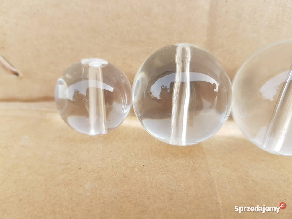 Kulka Szklana Kulki Szklane Klosz do Lampy kulka Warszawa