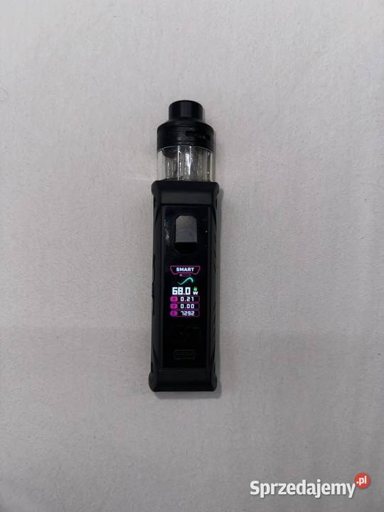 Geekvape E100 aegis e100 Pozostałe