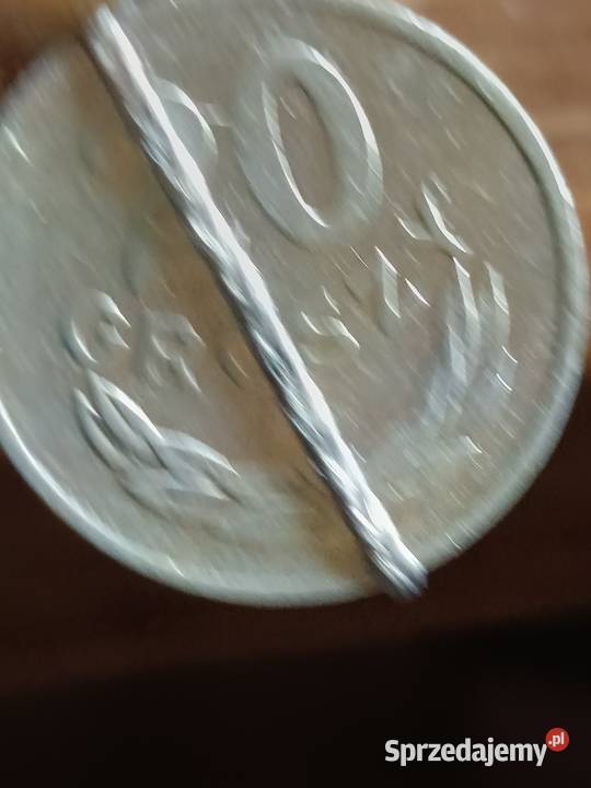 Sprzedam 20 gr 1979 r lekka skretka Chełm sprzedam
