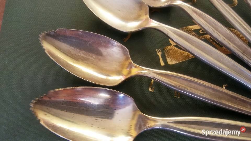 lyzeczki do melonu Pozostałe lubelskie Kraczewice Prywatne