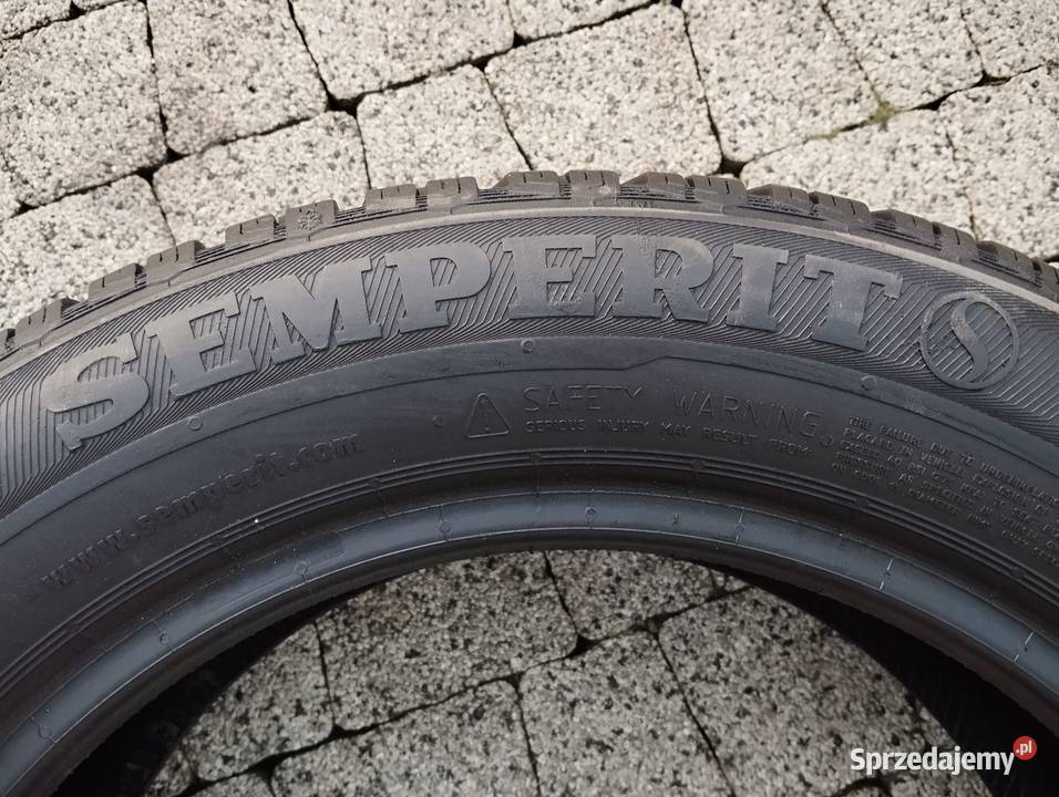Opony Semperit Master Grip 2 18560R15 84T para Kamieniec