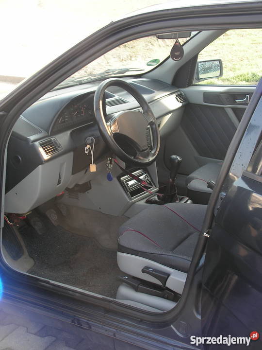Alfa Romeo 155 TS 20 8v Kaźmierz