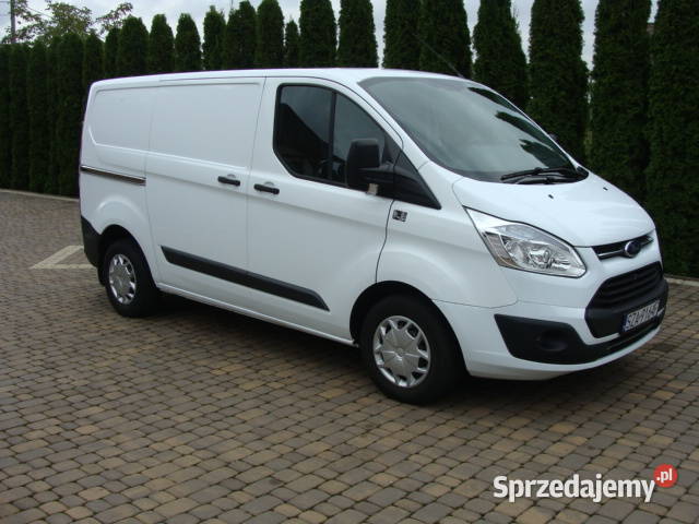 Piękny Custom 164km Zawiercie