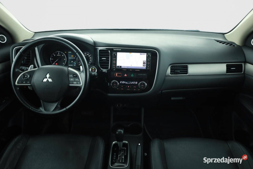 Mitsubishi Outlander 22 DID SUV Piaseczno