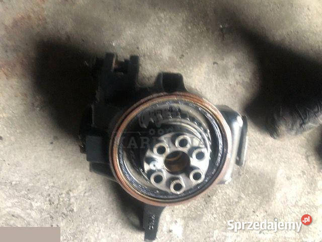 Holland TM Zwrotnica 84262522 Jastrzębniki sprzedam