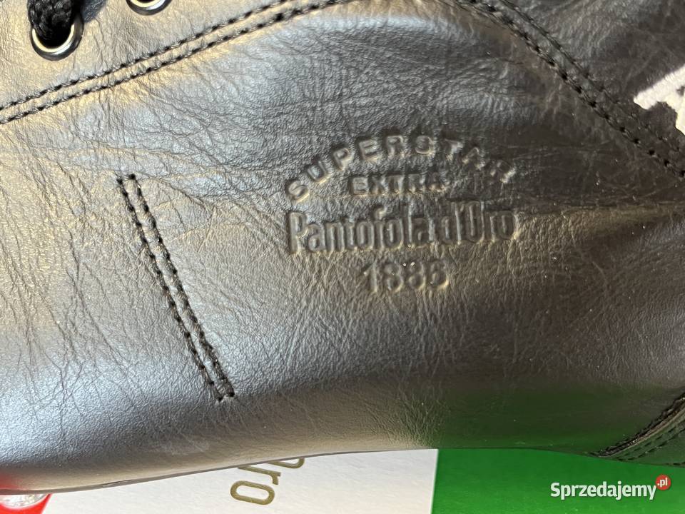 Buty piłkarskie Pantofla dOro korki męskie inna Sportowe Jastrzębie-Zdrój