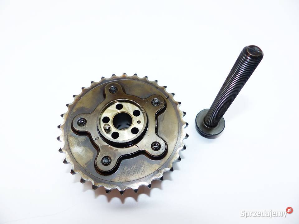 VW AUDI A8 D2 D3 W12 KOLO ZMIENNYCH FAZ WARIATOR Przemęt sprzedam