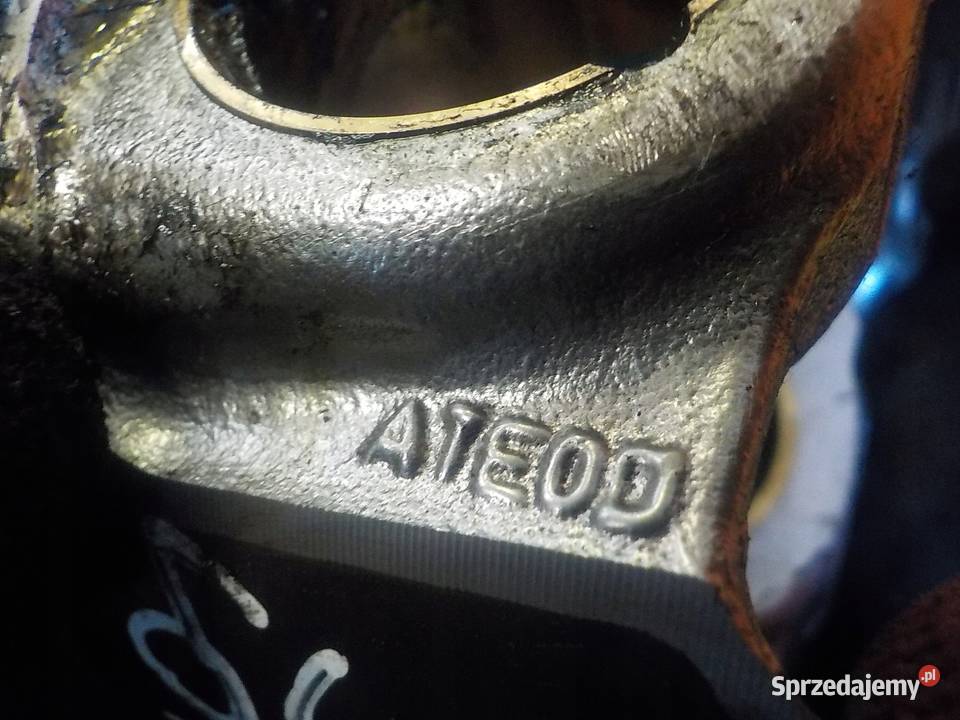 FORD TRANSIT MK8 20 TDCI ECOBLUE 17r 131 YMR6 osobowe mazowieckie Suków sprzedam