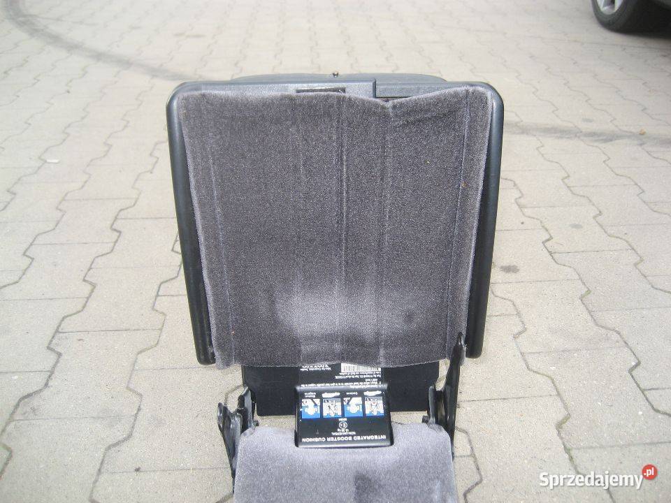 volvo 850 kombi podłokietnik siedzenia tył Rakoniewice sprzedam
