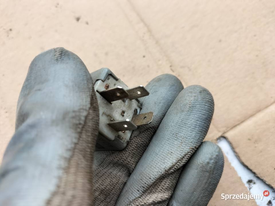 PRZEKAŹNIK 214 443951253K osobowe Kamień-Kolonia