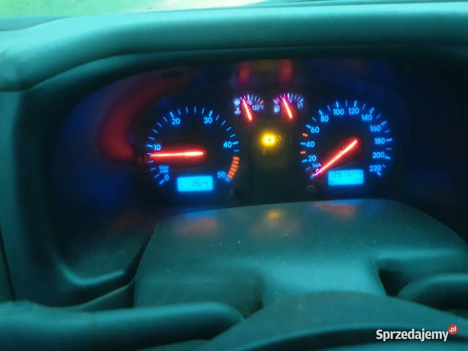 Volkswagen transporter t4 podkarpackie Jarosław