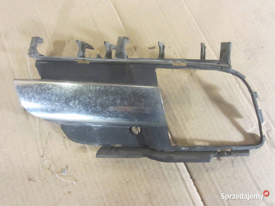 Kratka zderzaka prawa Opel Vectra C Signum Szczecin