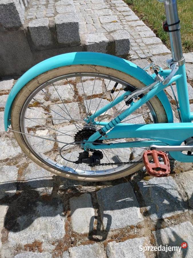 Rower BTWIN ELOPS 500 24 dzieci 9 do 12 lat 135 Rowery i akcesoria