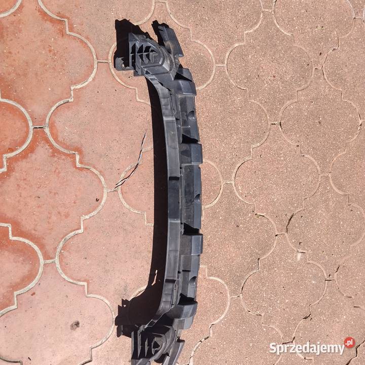 Absorber ślizg zderzaka przedniego Ford Focus Zbąszyń