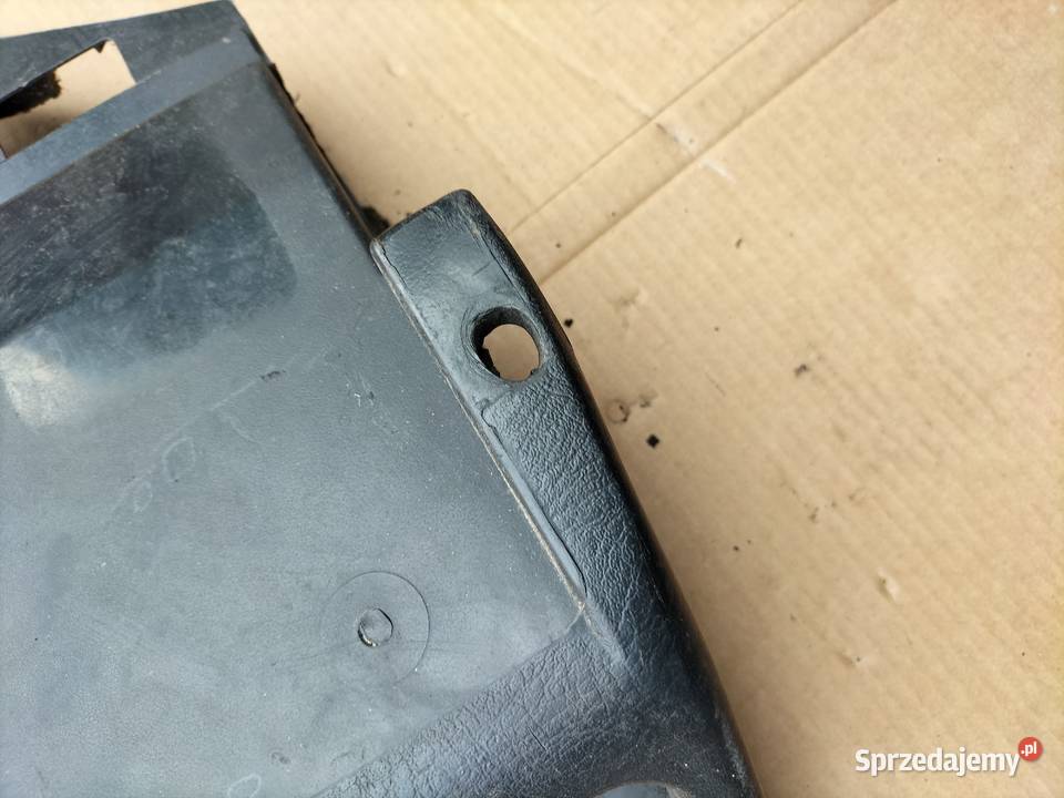 AUDI 80 B3 80B3 OSŁONA KOLUMNY KIEROWNICZEJ Kamień-Kolonia