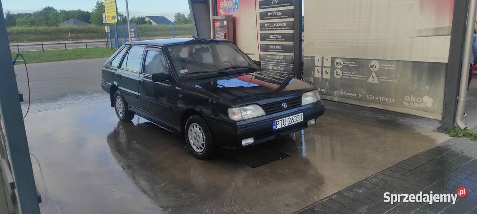 Polonez caro Turek sprzedam