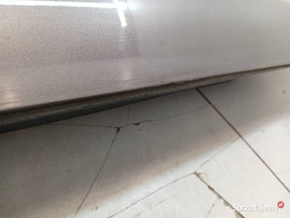 DRZWI LEWE PRZÓD C06 Mitsubishi ASX I 2010