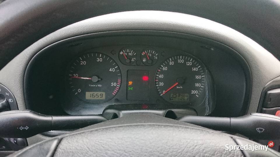 Silnik 17SDI Arosa Polo Lupo Silniki kompletne pomorskie Malbork