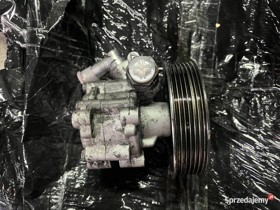 ORYGINALNA POMPA WSPOMAGANIA ALFA 159 24 JTD 20V Jarosław sprzedam