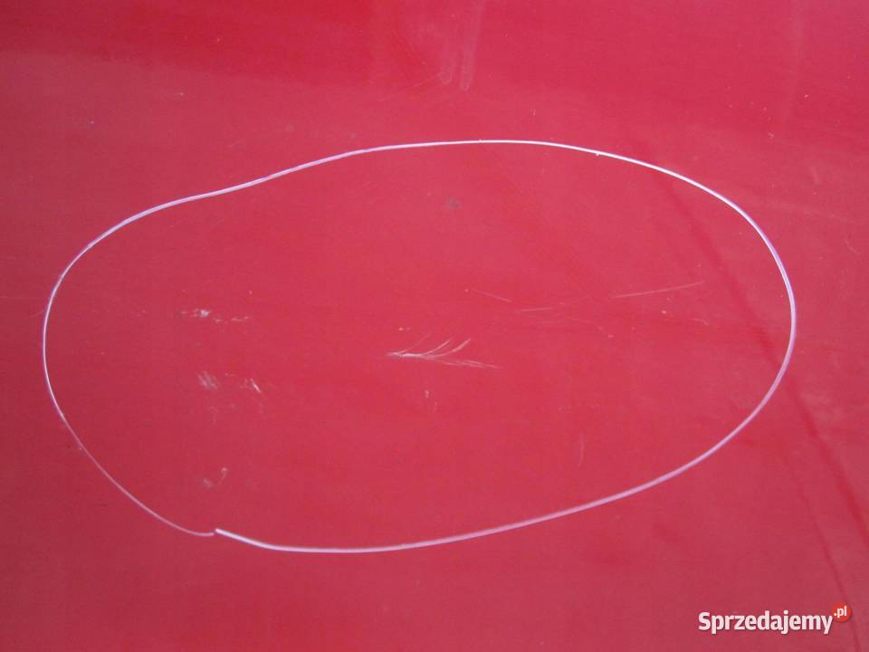 GIULIETTA LIFT 14r drzwi prawe przód osobowe