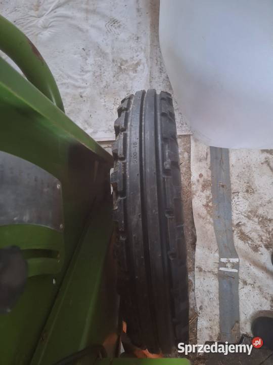 Siewnik zbożowy Amazone D8 special 3m łódzkie Wójcin