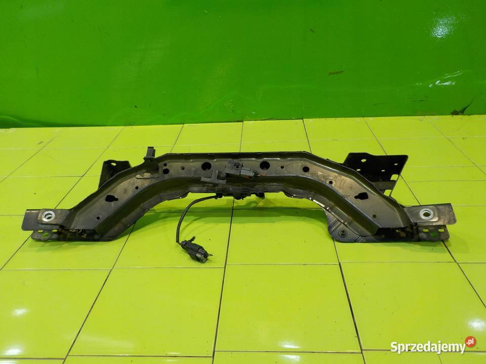 CHEVROLET ORLANDO 20 VCDI 12r pas przedni osobowe Suków