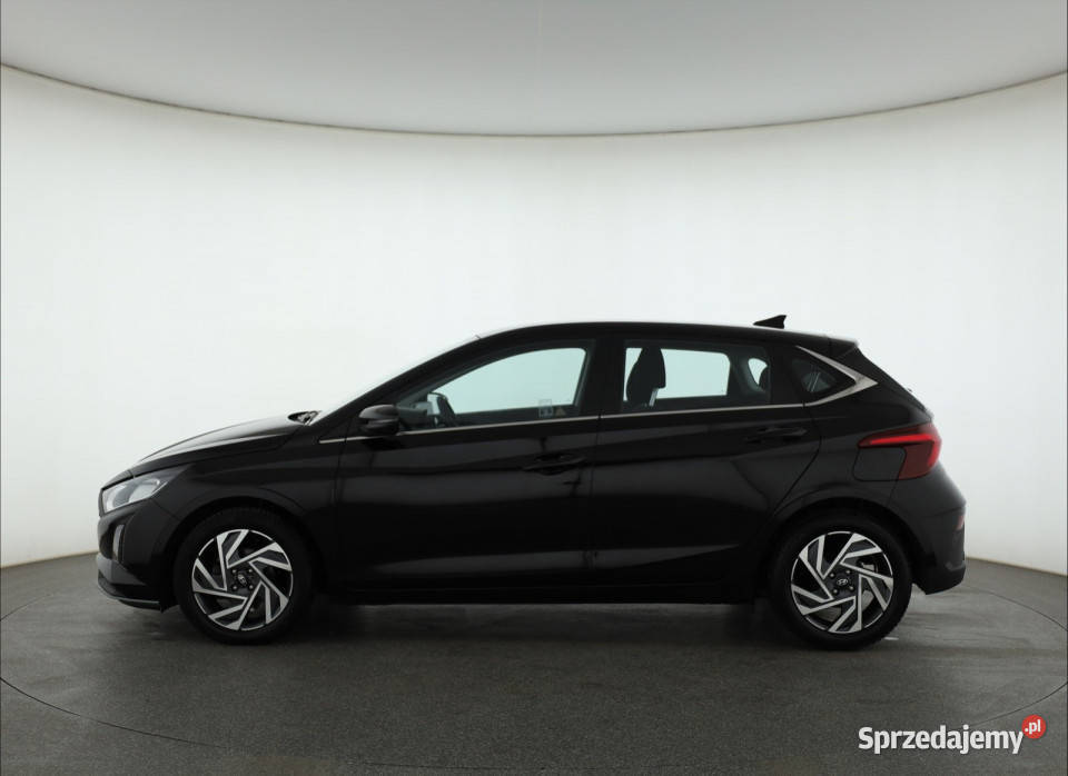 Hyundai i20 12 Piaseczno sprzedam