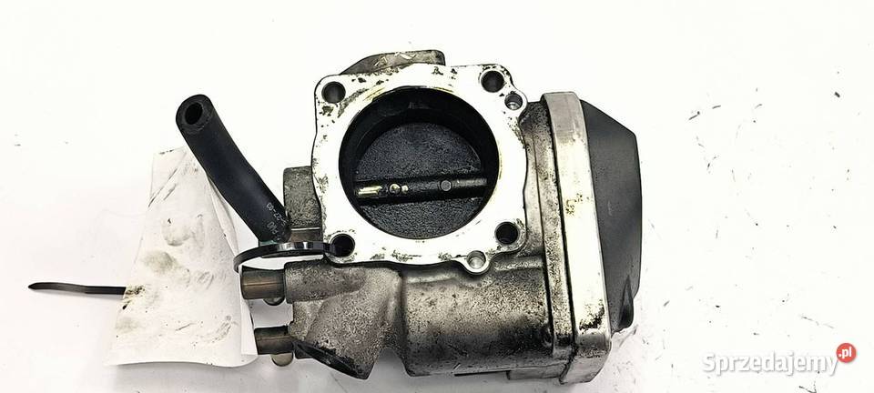 PRZEPUSTNICA SKODA OCTAVIA I LIFT 06A133062AB Lipno sprzedam