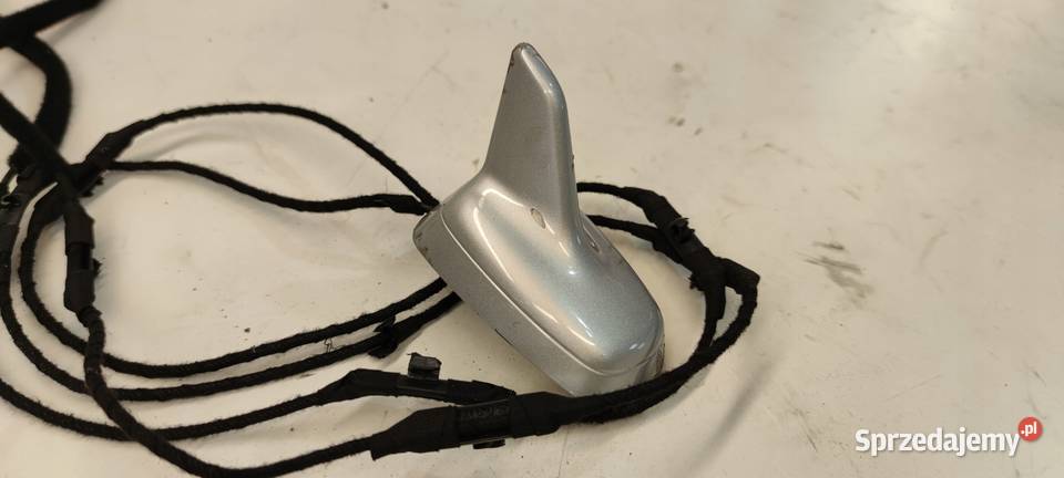 ANTENA LOTKA REKIN AUDI A4 A5 Q5 8T0035503H LX7W Przystajń