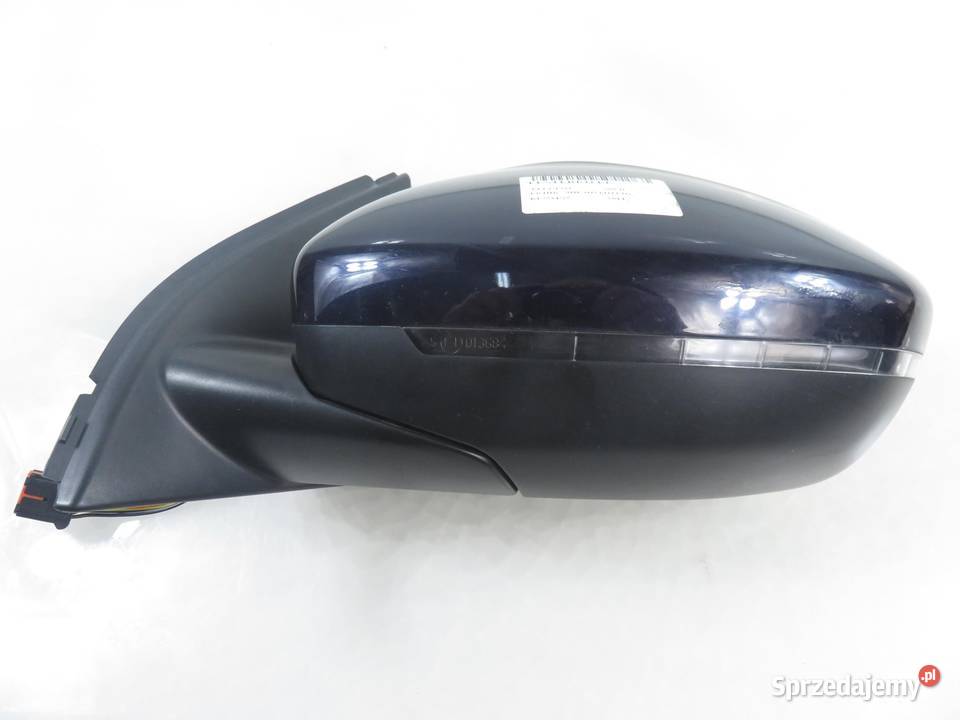 LUSTERKO LEWE PEUGEOT 308 II T9 7 PINÓW EKUD