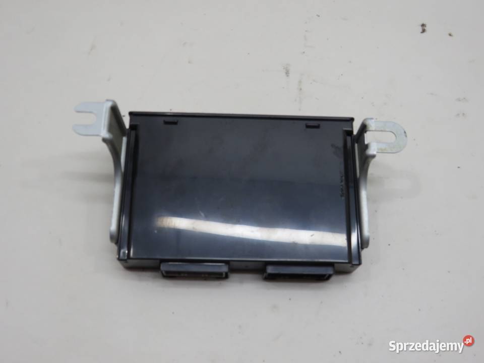 MODUŁ STEROWNIK SWIFT MK7 3678060P10