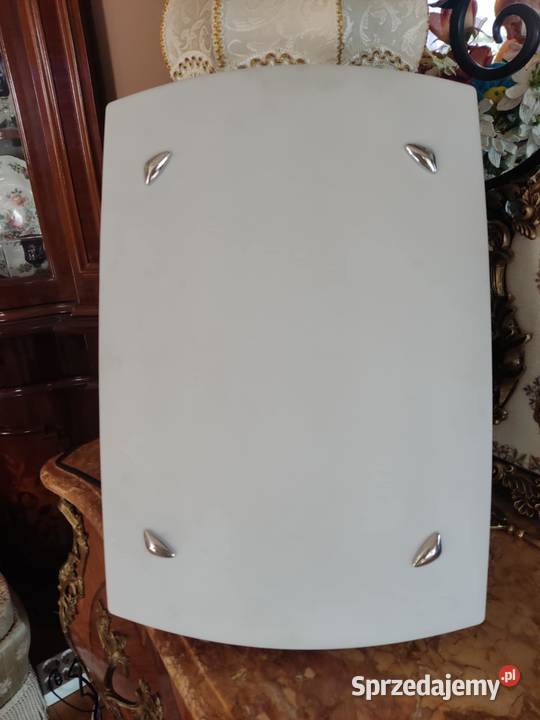 wyprzedaż wyposażenia tiffany lampa światła dnia Dom i Ogród lubuskie Gorzów Wielkopolski