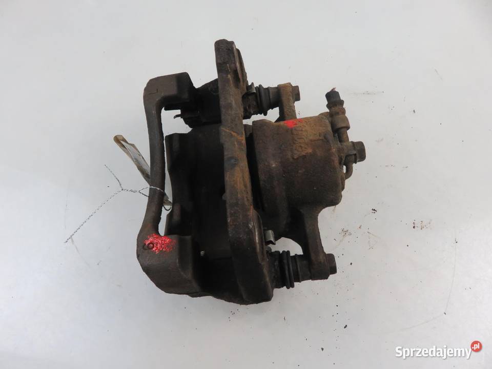 ZACISK LEWY PRZÓD TOYOTA URBAN CRUISER 14 D4D sprzedam