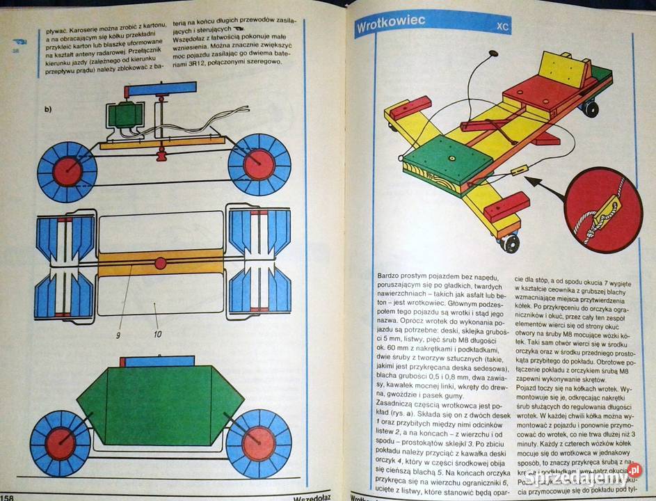 Vademecum Zrób to sam Praca zbiorowa Chełm sprzedam