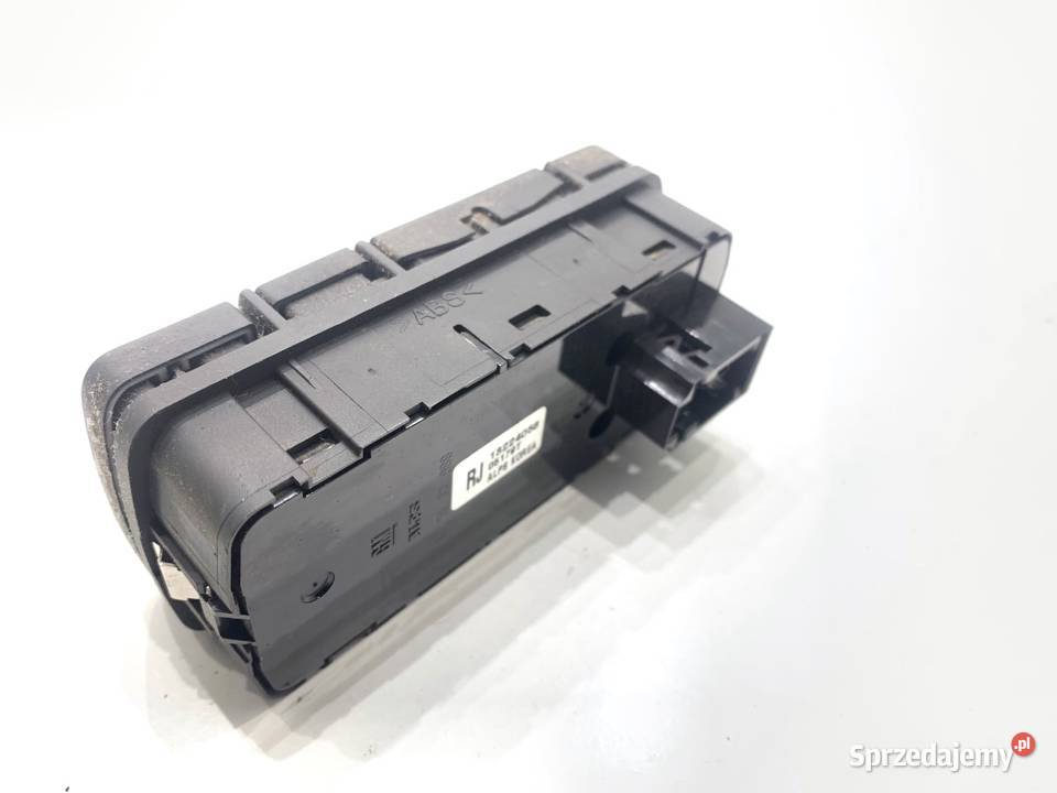 PRZEŁĄCZNIK SZYB OPEL VECTRA C 13224058 0209