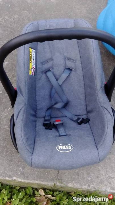 Wózek wielofunkcyjny Riko Nano