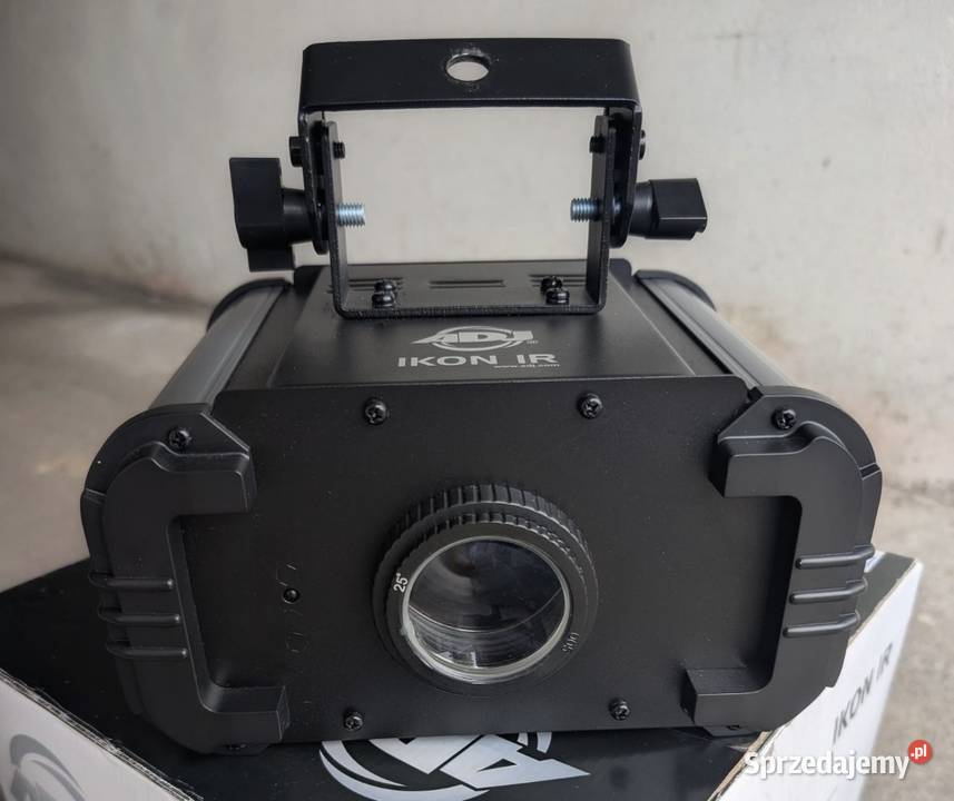 Projektor Gobo ADJ Ikon IR 80W Led Gniezno