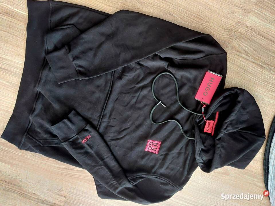 Bluzy męskie premium łódzkie Wieluń