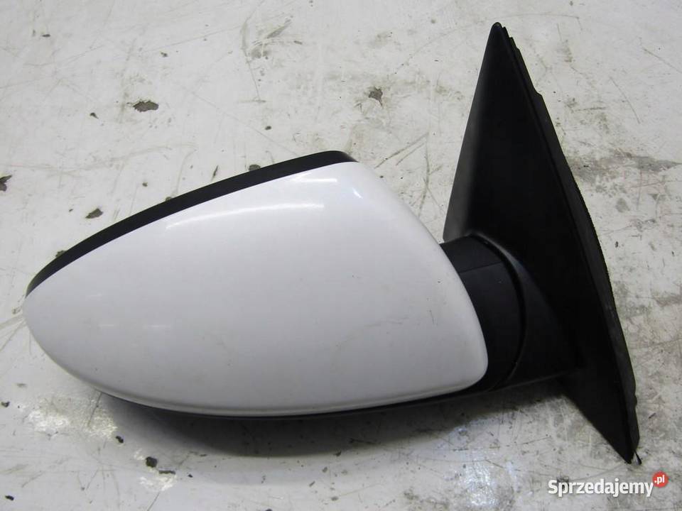 LUSTERKO PRAWE 5 PIN HW KIA CEED III KOMBI