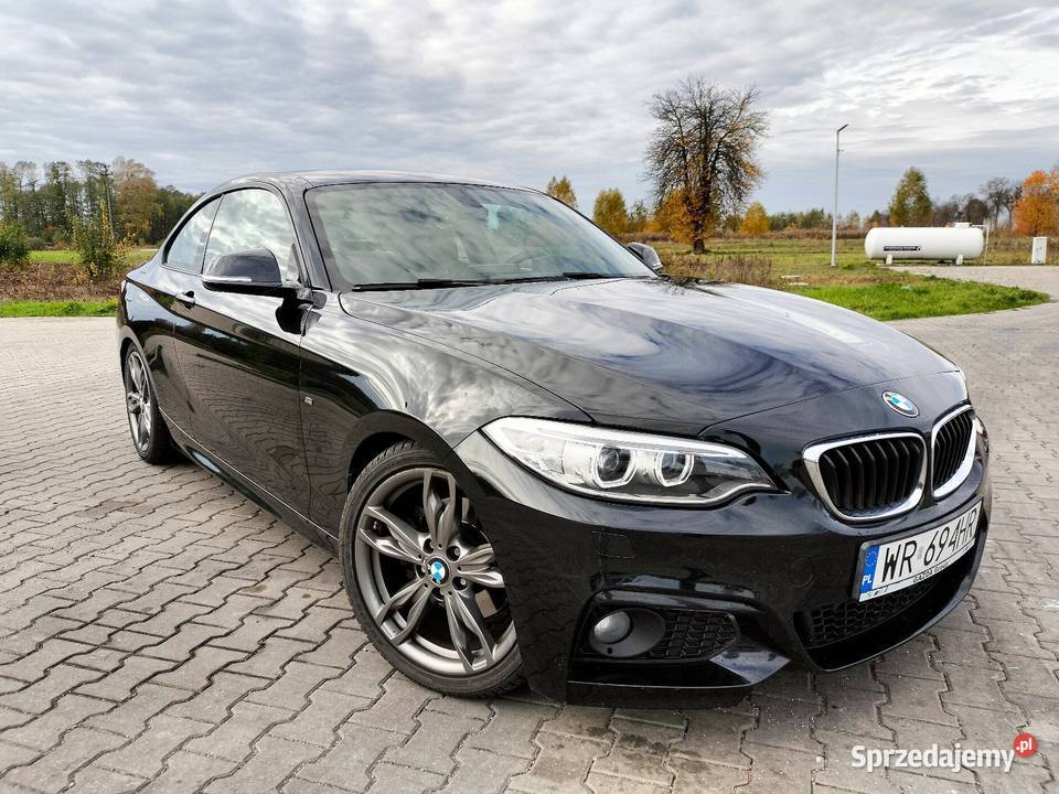 BMW Seria 2