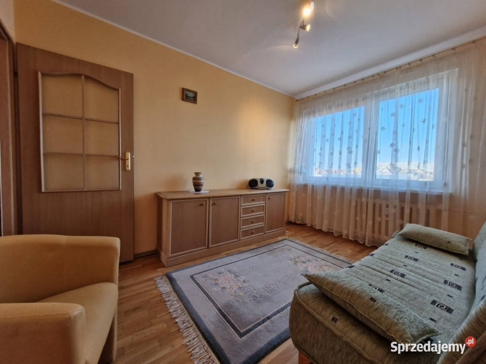 Kolobrzeg centrum mieszkanie 3 pokoje Kołobrzeg