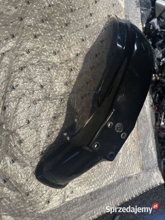 Błotnik Cross Yamaha KTM Honda Suzuki M735 Poznań sprzedam