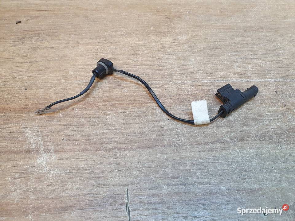 BMW PRZEWÓD LAMPY 20977006 Części samochodowe Międzychód sprzedam