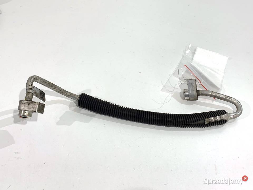 RURKA KLIMATYZACJI FORD MONDEO MK5 DG9H19N651EC